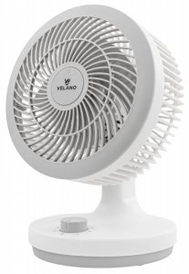 Wentylator biurkowy Velano VELWEBS0008