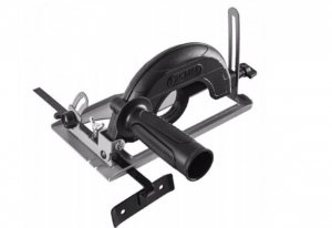 Prowadnica do szlifierki kątowej 125mm / 4 KD10789