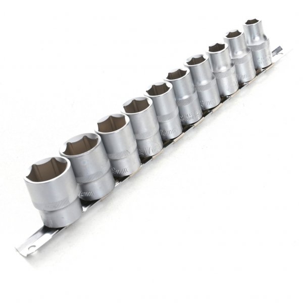 Zestaw Nasadek 10cz. 1/2&quot; KD10226