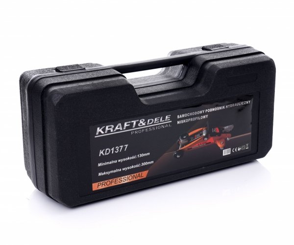 PODNOŚNIK NISKOPROFILOWY 2T KD1377