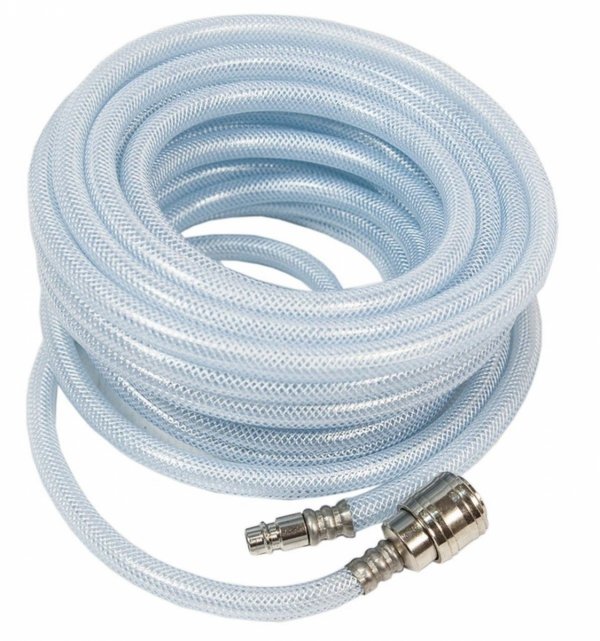 Wąż pneumatyczny zbrojony 12mm 30m KD442