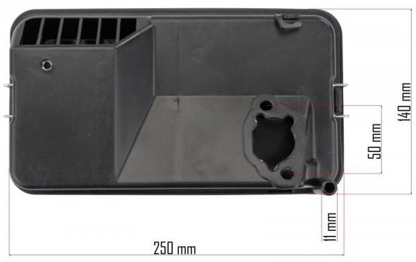 Filtr powietrza do agregatu PM-AGR-6500/7500-FI