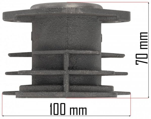 CYLINDER DO KOMPRESORA PM-KO-100T-V2-CY