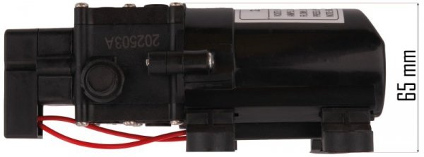 Pompa do opryskiwacza PM-OA-16K-PO