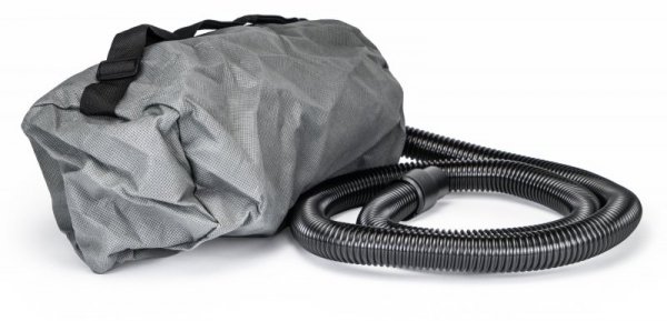 Szlifierka do gipsu PM-DG-1400L-PRO 1400W + LED + WOREK