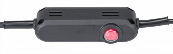 Szlifierka do gipsu PM-DG-1400L-PRO 1400W + LED + WOREK