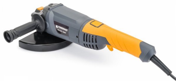 Szlifierka kątowa 230mm 3000W PM-SZK-3000T