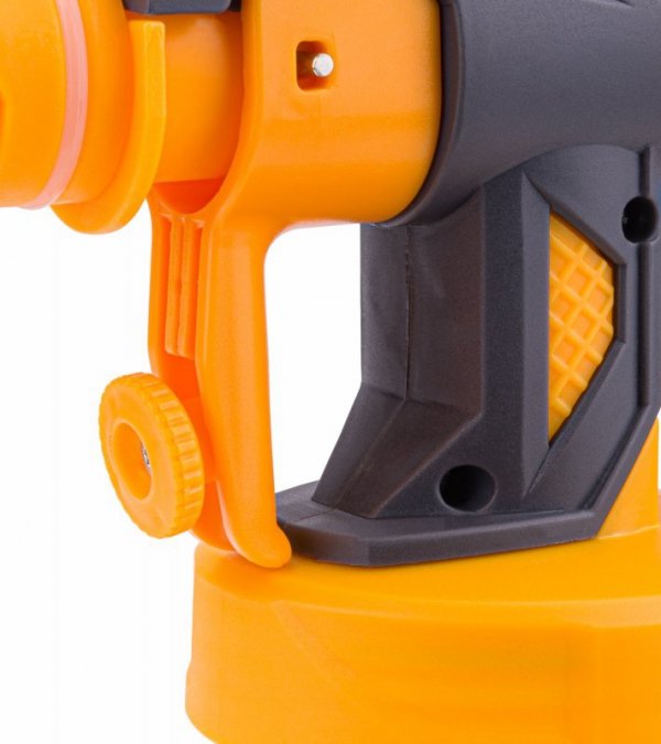 Elektryczny agregat / pistolet do malowania PM-PDM-550M