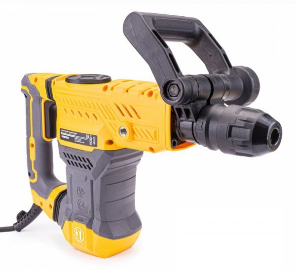 Młot udarowy wyburzeniowy SDS-MAX 2900W PM-MWB-2900M