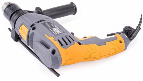 Wiertarka elektryczna udarowa 1500W PM-WU-1500M