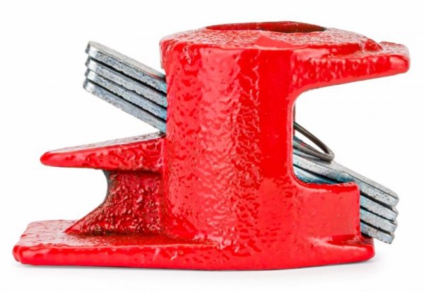 Ścisk stolarski rurkowy bezkońcowy 3/4&quot; PM-SSR-50T