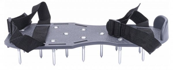 AERATOR SANDAŁOWY BUTY Z KOLCAMI DO AERACJI OGRODU PM-AS-30T