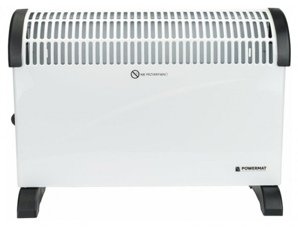 GRZEJNIK KONWEKTOROWY 2000W PM-GK-2500D