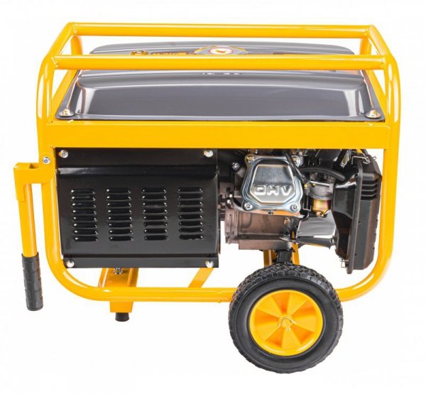 Agregat PRĄDOTWÓRCZY 3000W PM-AGR-3000M2K