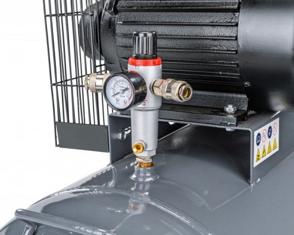 KOMPRESOR OLEJOWY PM-KO-100T-230V