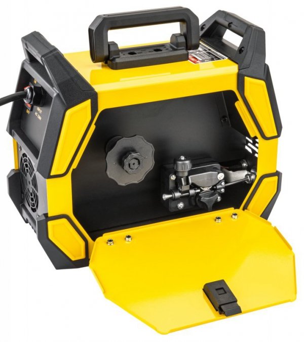 Migomat inwertorowy PM-IMGTS-210L