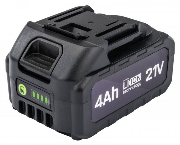SZLIFIERKA AKUMULATOROWA PM-SZK-4AHM