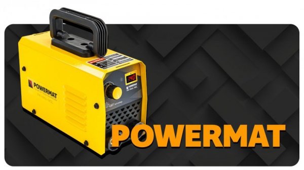 Spawarka inwertorowa PM-MMA-140L