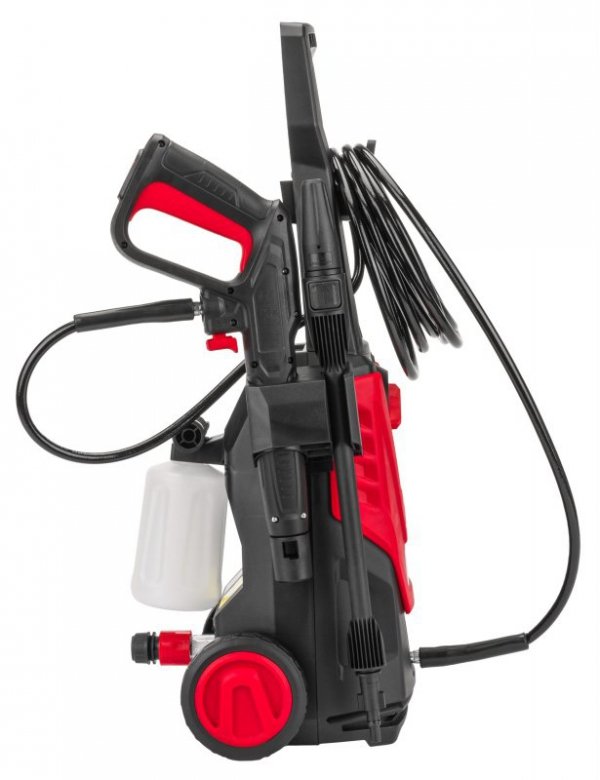Myjka WYSOKOCIŚNIENIOWA 1600W Turbo Red Technic RTMC0028
