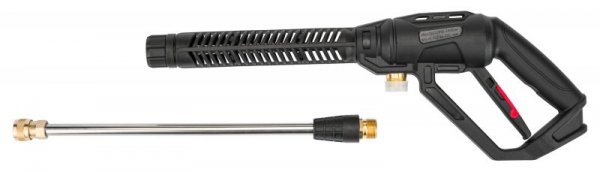 Myjka CIŚNIENIOWA 300BAR 2500W TURBO RED TECHNIC RTMC0029