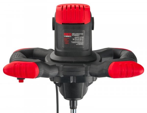 MIESZADŁO ELEKTRYCZNE 2650W RED TECHNIC RTMI0017