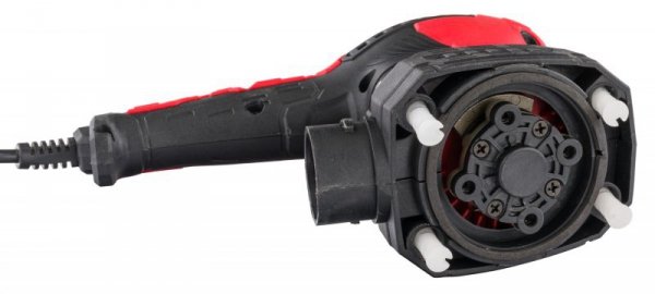 SZLIFIERKA MIMOŚRODOWA OSCYLACYJNA 125mm 1300W 3W1 RTSMO0060