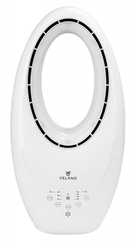 Wentylator bezłopatkowy Velano VELWEB0001