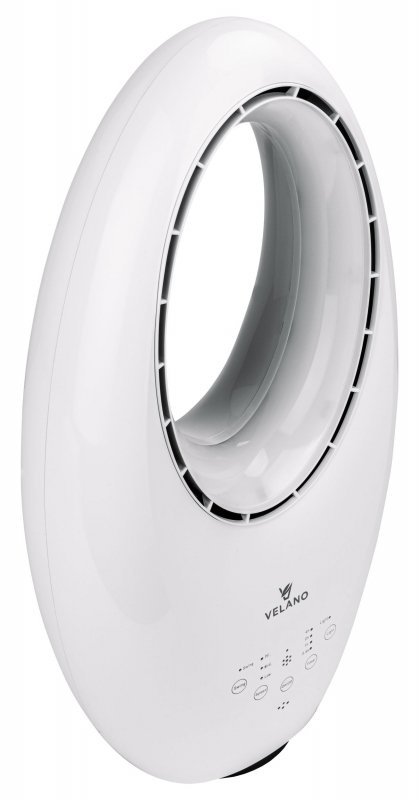 Wentylator bezłopatkowy Velano VELWEB0001