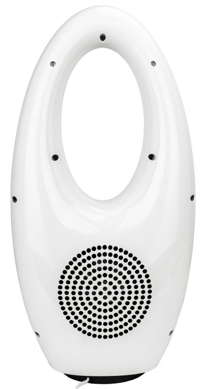 Wentylator bezłopatkowy Velano VELWEB0001