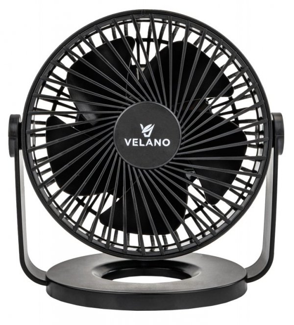 Wentylator biurkowy Velano VELWEBS0011