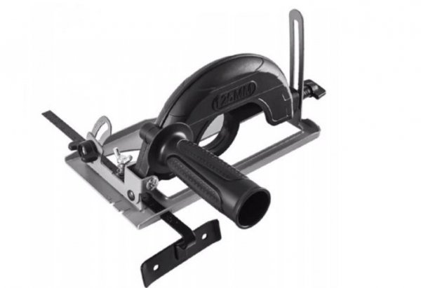 Prowadnica do szlifierki kątowej 125mm / 4&quot; KD10789