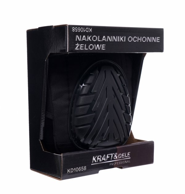 Nakolanniki ochronne 2szt. KD10658