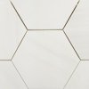 Glacier White