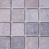 Mozaika EARTH GREY
