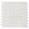 Marmur Glacier White