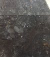 Płytki z marmuru Anthracite Gold