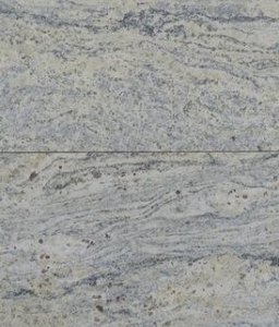 Płytki kamienne granit Kaspian WHite 30,5x30,5x1 cm
