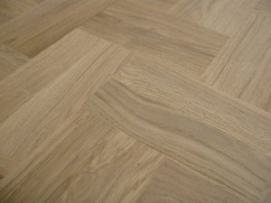 Parkiet dąb: 55x8x2,2 cm, surowy klasa NATUR