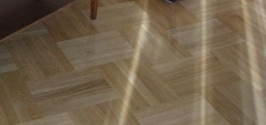 Parkiet dąb kl1   30x6x2 cm   SUROWY