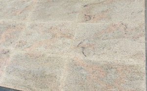 Płytki z granitu GHIBLEE, satyna: 60x40x1 cm
