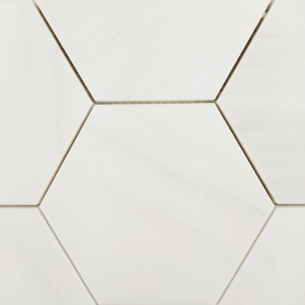 Glacier White