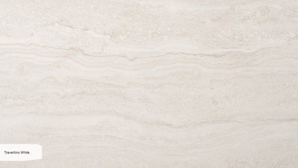 Spiek kwarcowy Travertino White, spieki kwarcowe z usługą i dostawą warszawa