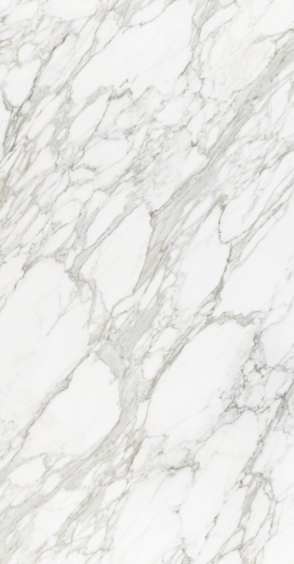 Spiek Kwarcowy Calacatta Royale grubość 1,2 cm – Silk