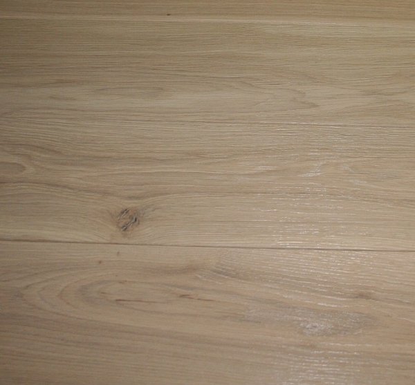 Deska podłogowa dąb kl. II, szerokość 14 cm SUROWA Promocja