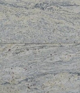 Płytki kamienne granit Kaspian WHite 30,5x30,5x1 cm warszawa