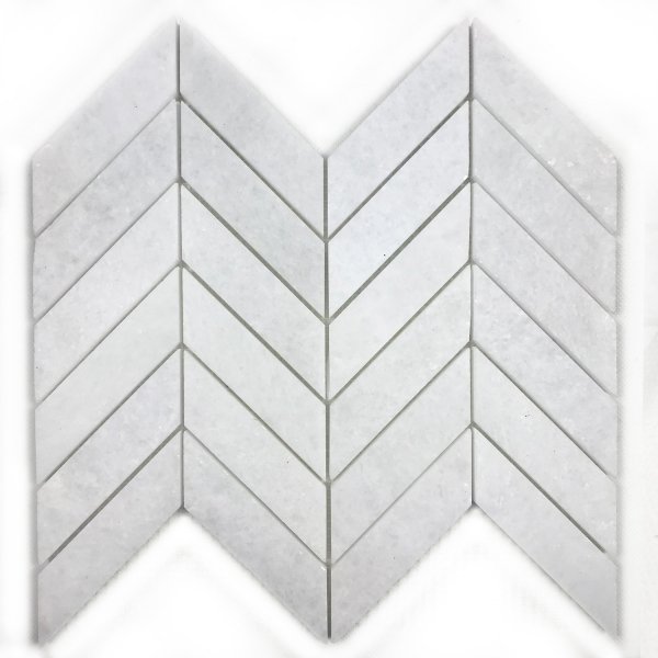Marmur Bianco Neve Deco Grey