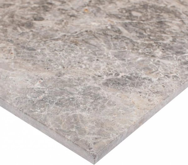 Płytki z marmuru Tundra Blue 45,7x45,7x1,5 cm Piaseczno