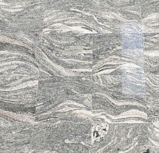 Płytki granitowe Kuppam Green, gr. 1 cm, wykończenie polerowane warszawa