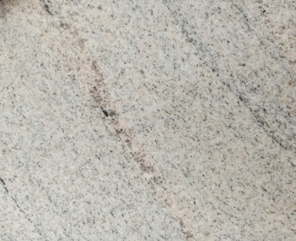 płytki kamienne z granitu imperial white