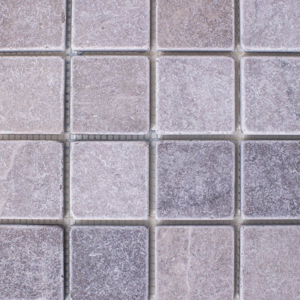 Mozaika EARTH GREY